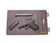 Lyman ESSENTIAL GUN MAINTENANCE MAT - Cleaning mats and stations - 04050 - 1