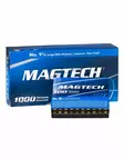 MAGTECH 9½ iso kiväärinalli 100kpl - Kiväärin nallit - 185090 - 1