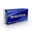 38 S&W Magtech 146gr Lead Round Nose 50pcs - Other handguns cartridges - 145090 - 1