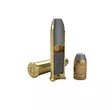 357 Mag Magtech 158gr SJSP 50pcs - 357 Mag. and 38 Special cartridges - 145200 - 2