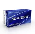 357 Mag Magtech 158gr SJSP 50pcs - 357 Mag. and 38 Special cartridges - 145200 - 1