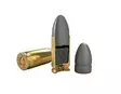 9x19 Magtech 8.0g LRN 9E 50 pcs - 9x19 mm pistol cartridges - 158120 - 2