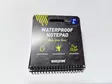 Modestone Waterproof Memo Notebook 96x148mm Black, 50 Sheets, 100 Pages - Note-taking and writing tools - A30 - 5