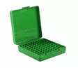Patruunarasia MTM 9mm 100rnd Green - Pistoolin patruunarasiat - 341360 - 1