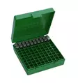 Patruunarasia MTM 9mm 100rnd Green - Pistoolin patruunarasiat - 341360 - 2