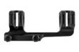 Primary Arms 30mm GLx Cantilever Mount - Yksiosaiset Picatinny / Weaver - 910080 - 3