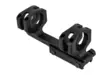 Primary Arms 30mm GLx Cantilever Mount - Yksiosaiset Picatinny / Weaver - 910080 - 4