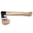 Roselli Outdoor Axe Long Handle - Hunting knives - R850 - 3