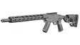 Ruger Precision Rimfire 22 LR | .17 HMR pienoiskivääri - Pulttilukkoiset pienoiskiväärit - 033310 - 3