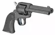 Ruger Wrangler .22 LR 4,62" yksitoiminen pienoisrevolveri - Revolverit ja pienoisrevolverit - 044300 - 2