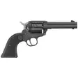 Ruger Wrangler .22 LR 4,62" yksitoiminen pienoisrevolveri - Revolverit ja pienoisrevolverit - 044300 - 1
