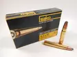 9.3x62 SAKO 18.5g Hammerhead, 20-pack - 9.3x62 rifle cartridges - C640266DSA10 - 1
