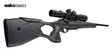 Sako S20 Hunter 6.5 Creedmoor Rifle - Bolt-action rifle - SJS6334A40A970 - 2