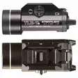 Streamlight TLR-1S asevalo - ohjelmoitava strobo - Asevalot - 69210 - 3