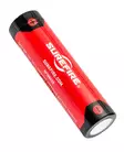 Surefire 18650 3,6v Lithium-Ion AKKU 3500 mAh 1kpl - Akut ja paristot - SF-18650 - 1