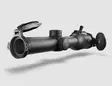 Swarovski Z8i+ 1-8x24 L Rifle Scope - Scopes maximum magnification over 6 max. - ZD-A48HBE38-0 - 8