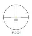 Swarovski Z8i 2.3-18x56 P Rifle Scope - Scopes maximum magnification over 15 - Z8-A51U8E09-0 - 8