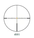 Swarovski Z8i 2.3-18x56 P Rifle Scope - Scopes maximum magnification over 15 - Z8-A51U8E09-0 - 6
