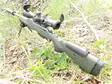 Tikka T3x Super Varmint kivääri - Pulttilukkoiset kiväärit - TFTT1152A73C960 - 3