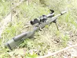 Tikka T3x Super Varmint kivääri - Pulttilukkoiset kiväärit - TFTT1152A73C960 - 2