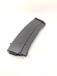 WBP 5.56x45 / 223 AK Magazine ERVA 30 Rounds Black 1 Piece - AK and RK magazines - WBP-55630 - 3