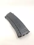 WBP 5.56x45 / 223 AK Magazine ERVA 30 Rounds Black 1 Piece - AK and RK magazines - WBP-55630 - 2