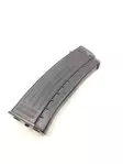WBP 5.56x45 / 223 AK Magazine ERVA 30 Rounds Black 1 Piece - AK and RK magazines - WBP-55630 - 1