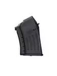 WBP AK 7.62x39 10-Round Plastic Magazine - AK and RK magazines - WBP-76210 - 1