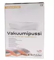 Walz & Schöder Vakuumipussi 22x30cm 50 kpl - Vakuumikoneet ja tarvikkeet - WS-2230 - 1