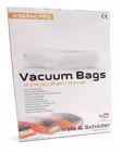 Walz & Schöder Vacuum Bag 28x40cm 50pcs - Vacuum machinery and accessories - WS-2840 - 1