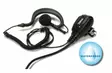 Zodiac Flex Headset with Microphone - Earbuds, antennas and connectors - 42360 - 1