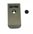 DAA EDGE Timer Belt Clip - Timerit ja ajanottolaitteet - 104160 - 2