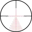 Kahles K318i REFINED 3,5-18x50i SKMR4 kiikaritähtäin - Kiikarin maksimisuurennus yli 15 - 10800 - 9