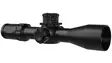 Kahles K318i REFINED 3,5-18x50i SKMR4 kiikaritähtäin - Kiikarin maksimisuurennus yli 15 - 10800 - 4