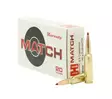6.5 Creedmoor Hornady ELD Match 140gr - 6,5 Creedmoor -kiväärinpatruunat - 129120 - 4