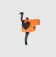 Timney TIKKA T3x Trigger System - Rifle triggers - 430 - 4