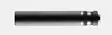 B&T Impuls IIA 13,5x1 LH 9mm - Pistoolin vaimentimet - 4900020 - 2