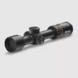 Burris Fullfield 2-8x35 Rifle Scope - Scopes maximum magnification over 6 max. - BUR201500 - 2