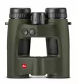 Leica GEOVID PRO 10x32, vihreä - Katselukiikarit - L40820 - 8