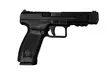 Canik TP9 SFX 9X19 Used - Used handguns - vaihto01140 - 1