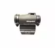 Aimpoint H2 punapiste 39 mm spacer:illa, käytetty - Käytetyt valopisteet ja -suurentajat - vaihto02150 - 2