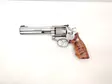 Smith & Wesson 617 22LR käytetty pienoisrevolveri - Käytetyt käsiaseet - vaihto02160 - 2