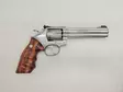 Smith & Wesson 617 22LR käytetty pienoisrevolveri - Käytetyt käsiaseet - vaihto02160 - 1