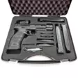 Heckler & Koch SFP9 OR Match 9x19 käytetty pistooli ja Vortex Venom asepaketti - Käytetyt käsiaseet - Vaihto02170 - 2