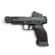 Heckler & Koch SFP9 OR Match 9x19 käytetty pistooli ja Vortex Venom asepaketti - Käytetyt käsiaseet - Vaihto02170 - 5