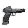 Heckler & Koch SFP9 OR Match 9x19 käytetty pistooli ja Vortex Venom asepaketti - Käytetyt käsiaseet - Vaihto02170 - 1