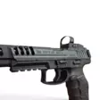 Heckler & Koch SFP9 OR Match 9x19 käytetty pistooli ja Vortex Venom asepaketti - Käytetyt käsiaseet - Vaihto02170 - 7