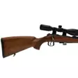 BRNO Mod 2-E 22LR Rimfire Rifle Package - Used rimfire rifles - vaihto03000 - 3