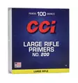 CCI 200 iso kiväärinalli - Kiväärin nallit - 190020 - 1