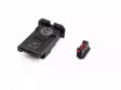 CZ P-10 Säädettävä tähtäinsarja - Iron sights for pistols - ET-130070 - 2
